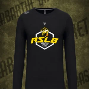 T-shirt manches longues ASLB 2024