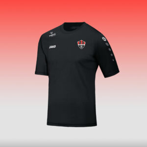 Maillot Team manches courtes Noir - ACG
