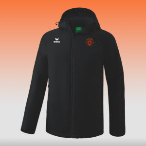 Parka Team USS - 25/26