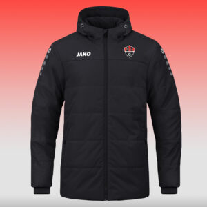 Veste coach Team avec capuchon ACG 25/26