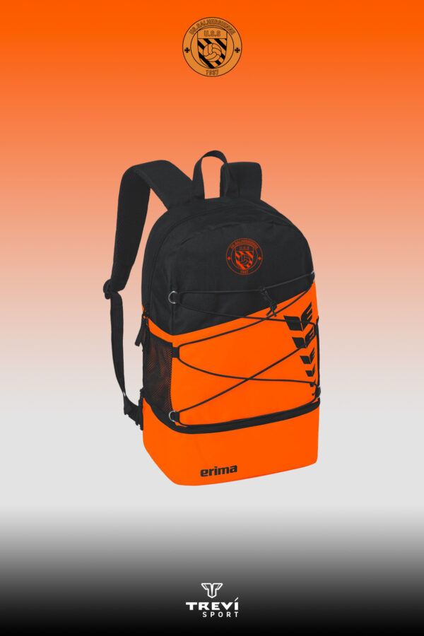 Sac à dos SIX WINGS USS - 25/26