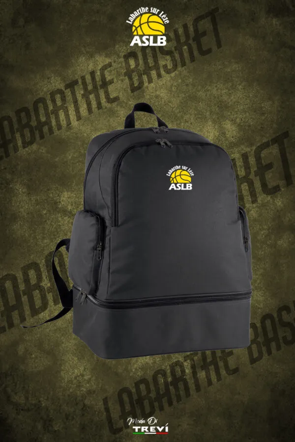 Sac à dos ASLB 25/26