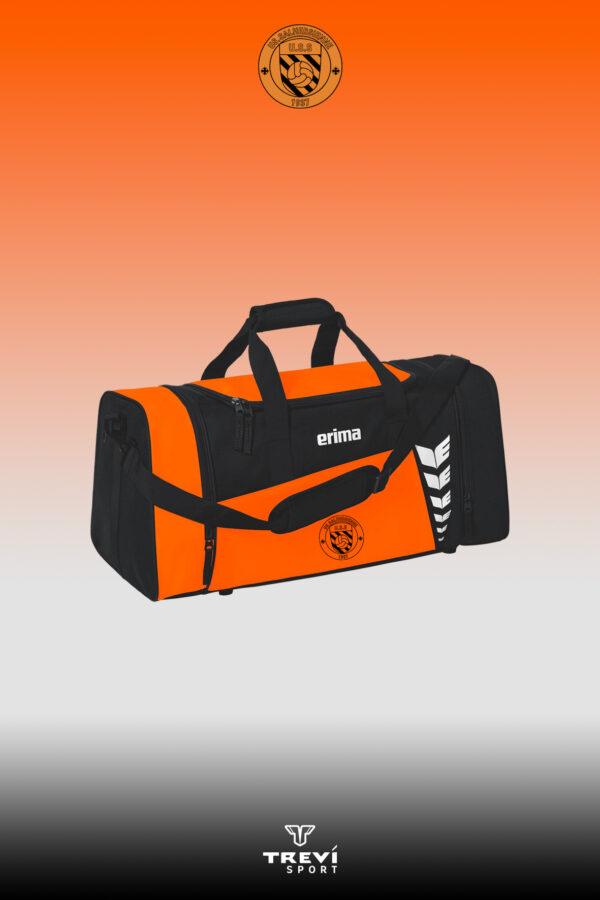 Sac de sport Six Wings USS - 25/26