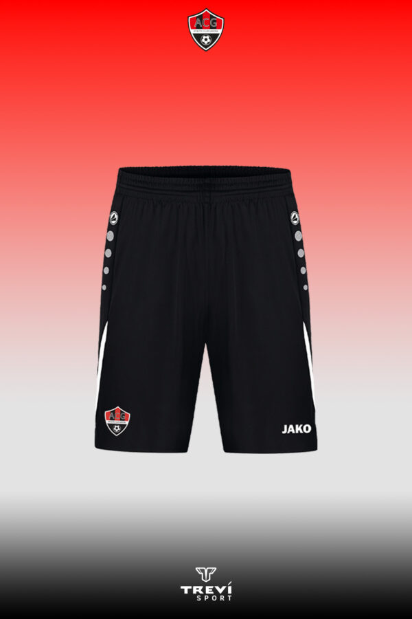 Short Power ACG - 25/26