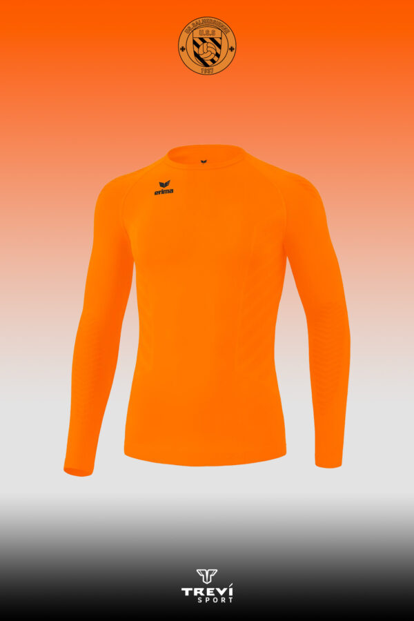 Sous maillot USS - 25/26