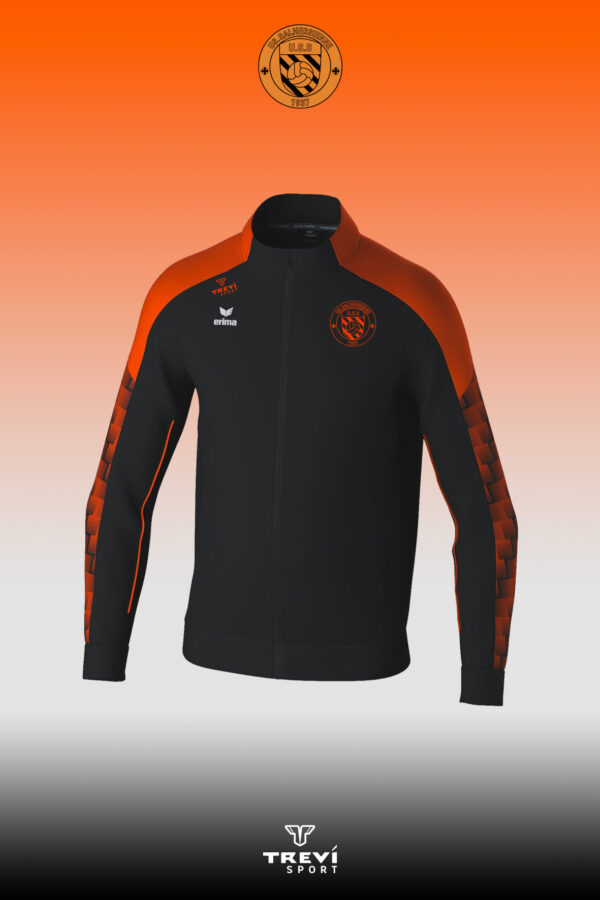 Veste d'entrainement Evo Star USS - 25/26