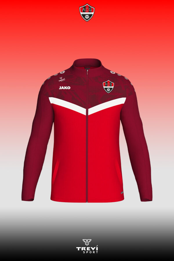 Veste polyester Iconic ACG - 25/26