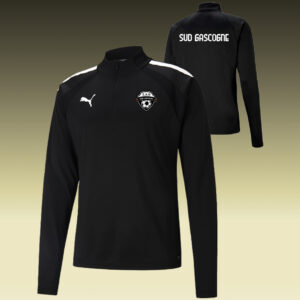 1/4 Zip Liga ESS - 25/26