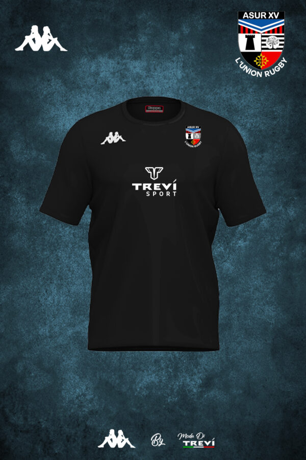 T-shirt ASUR XV - 25/26