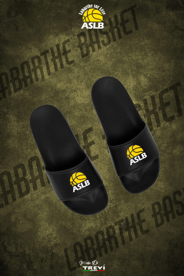 Claquettes ASLB - 25/26