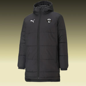 Parka ESS - 25/26