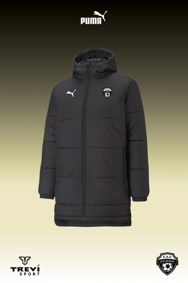 Parka ESS - 25/26