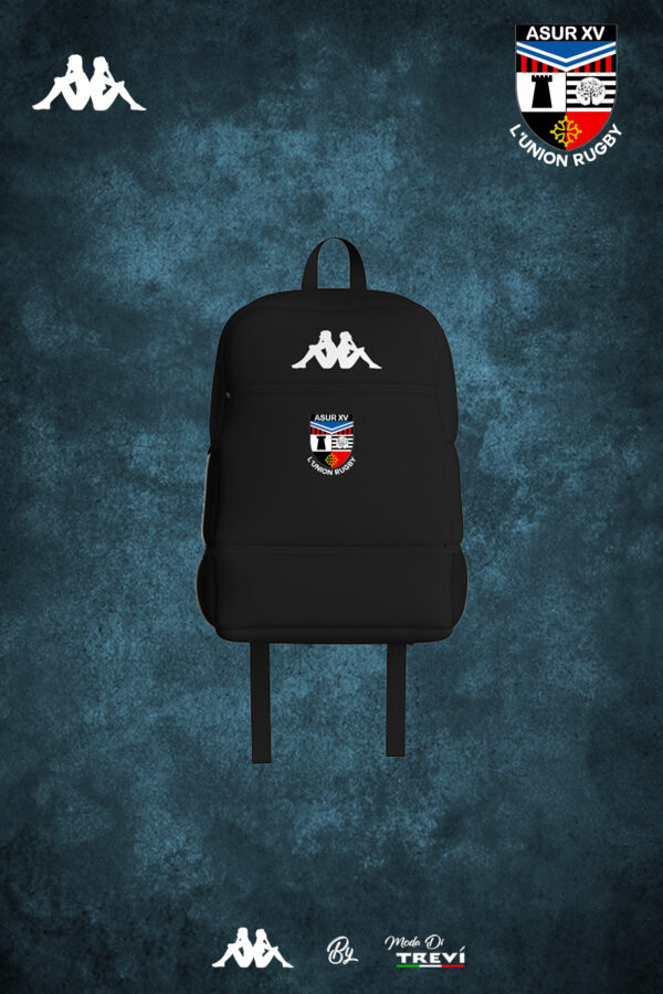 Sac à dos ASUR XV - 25/26