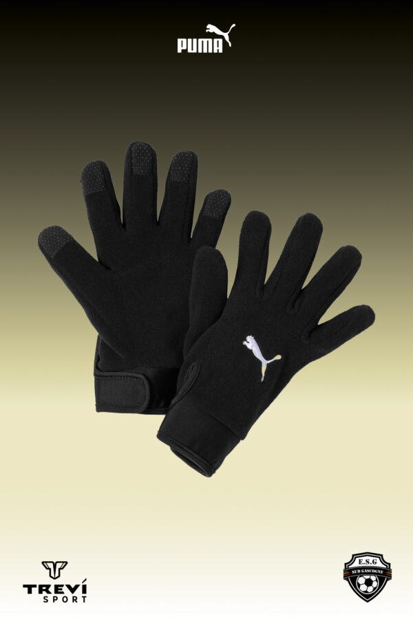 Gants ESS - 25/26