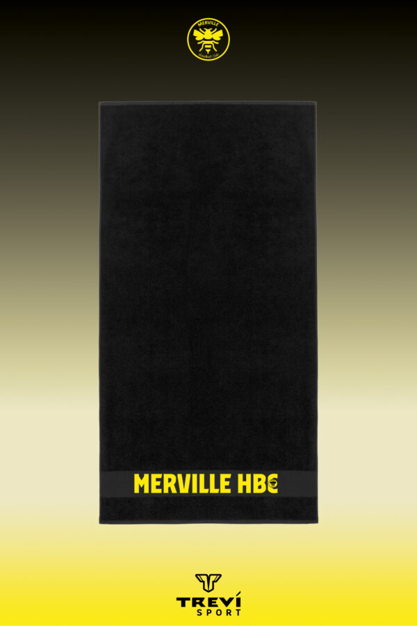 Serviette MHBC 50x100cm- 25/26