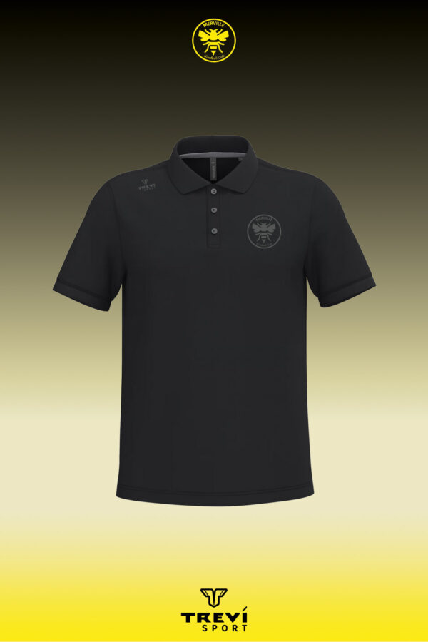 Polo coton MHBC - 25/26