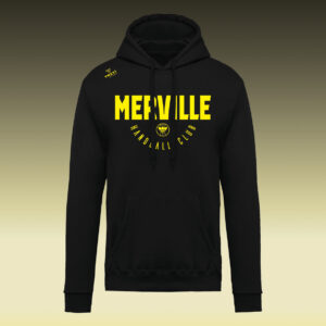 Sweat capuche coton MHBC - 25/26