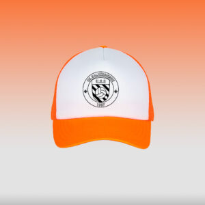 Casquette Trucker USS - 25/26