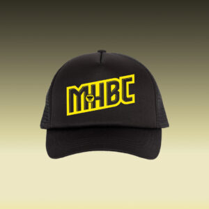 Casquette trucker MHBC - 25/26