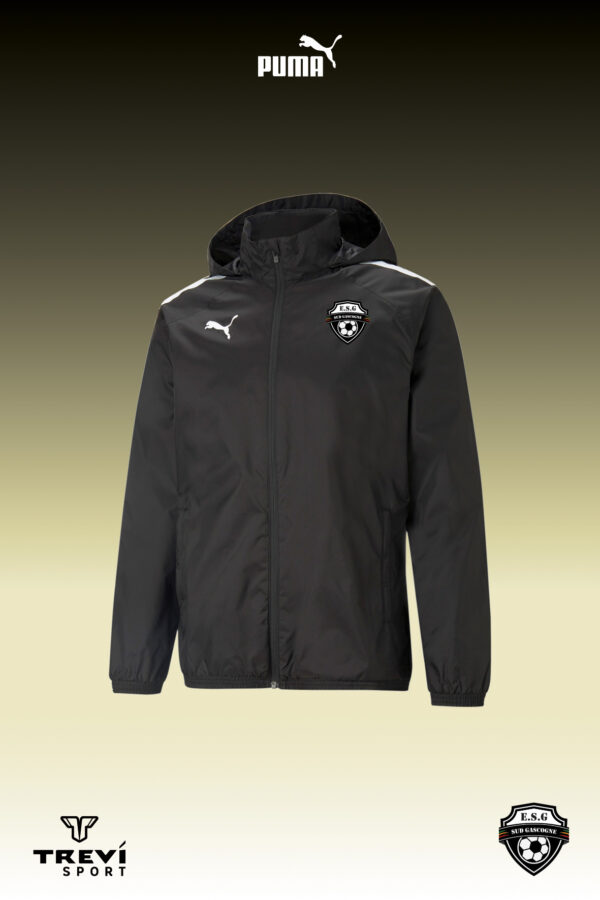 Kway Liga ESS - 25/26