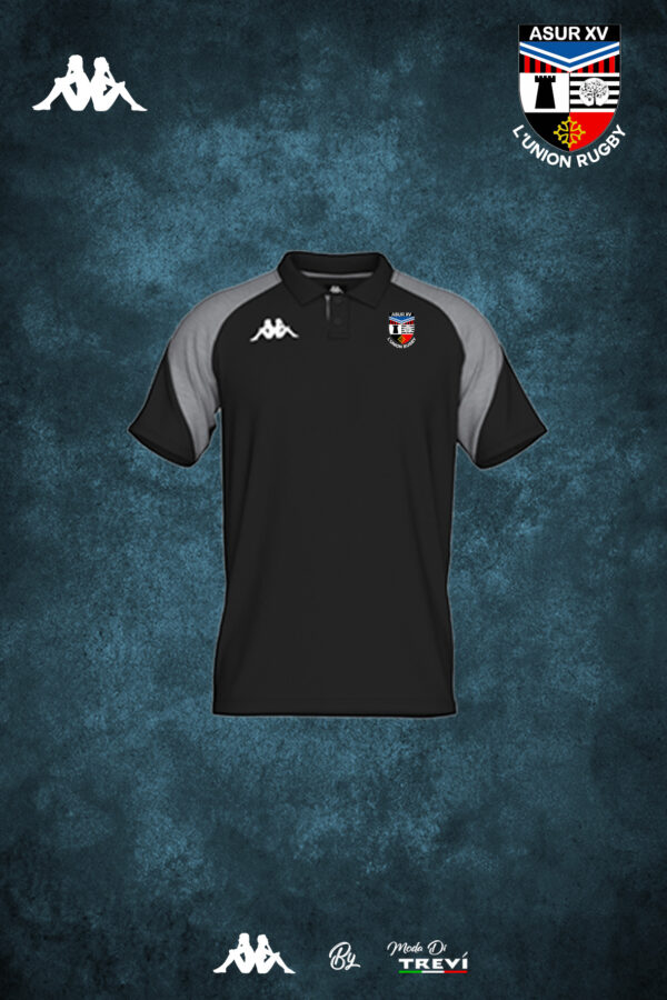 Polo ASUR XV - 25/26