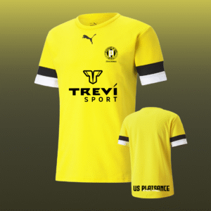 Maillot Rise USP Féminines - 25/26