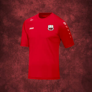 Maillot Team Rouge FCNM - 25/26