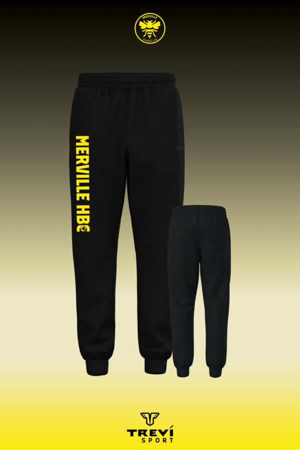 Pantalon coton MHBC - 25/26