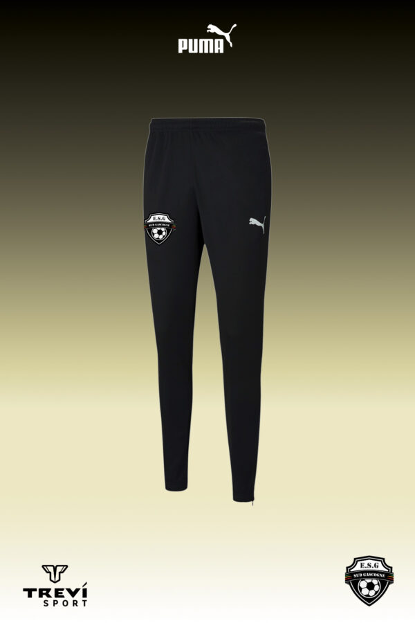 Pantalon Rise ESS - 25/26