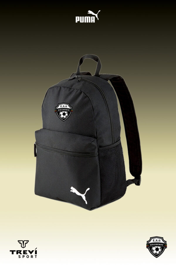 Sac à dos ESS - 25/26