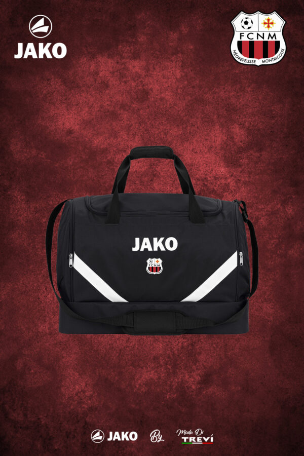 Sac de sport M Iconic FCNM - 25/26