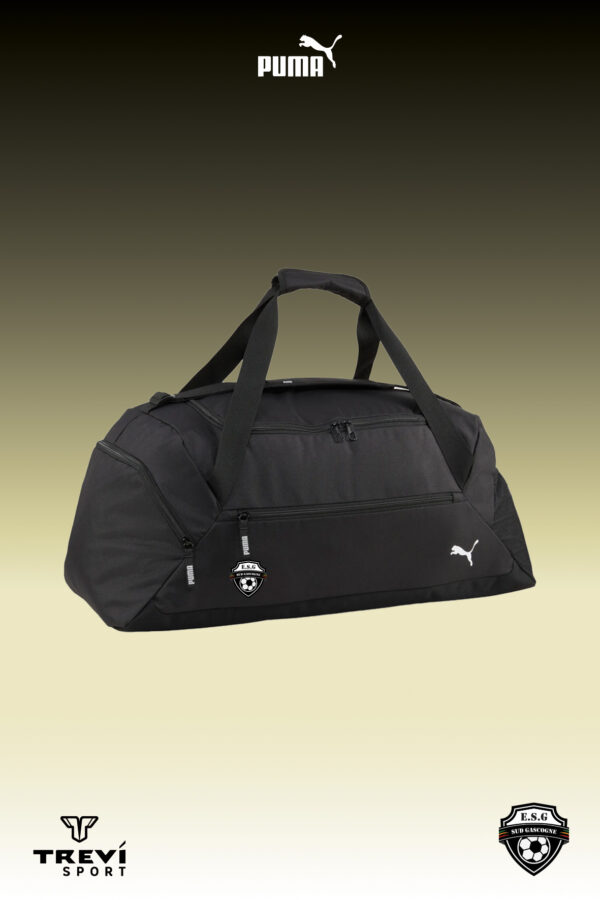 Sac de sport M ESS - 25/26