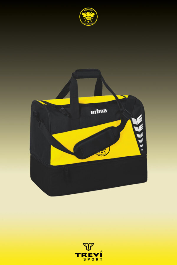 Sac à caisson 6 wings MHBC - 25/26