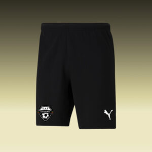 Short Rise ESS - 25/26