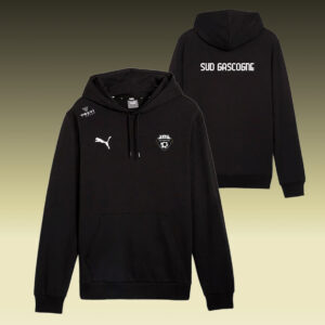 Sweat coton Goal ESS - 25/26