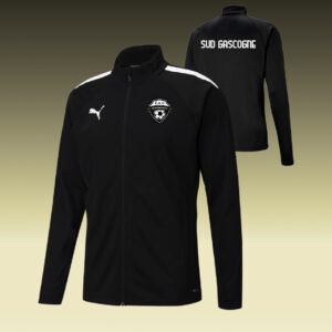 Veste Liga ESS - 25/26