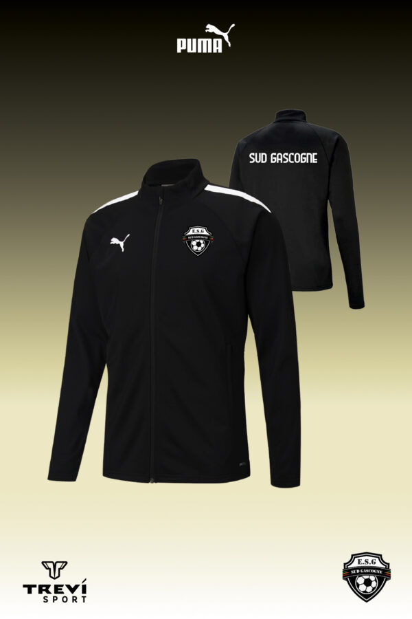 Veste Liga ESS - 25/26