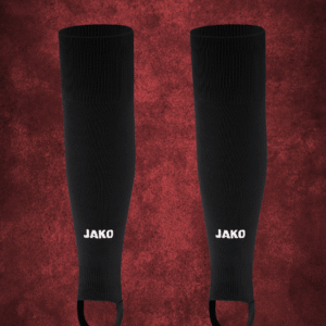 Chaussettes Tubes Glasgow Noir FCNM - 25/26