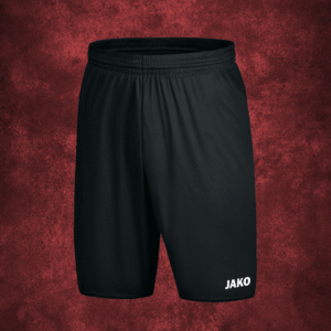 Short Manchester Noir FNCM - 25/26