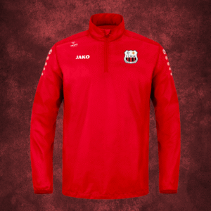 Coupe-vent Rouge FCNM - 25/26