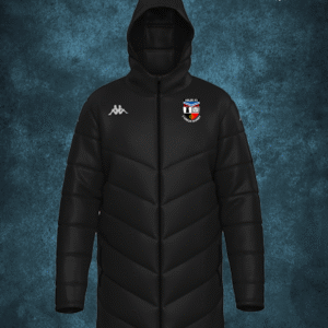 Parka ASUR XV - 25/26