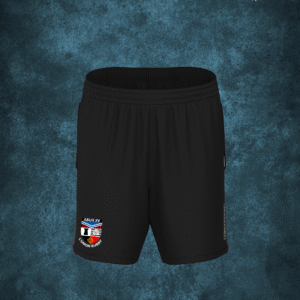 Short à poches ASUR XV - 25/26