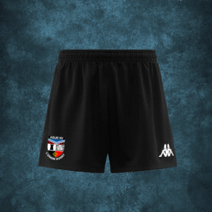 Short ASUR XV - 25/26