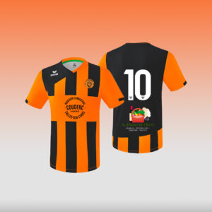 Maillot Match USS - 25/26