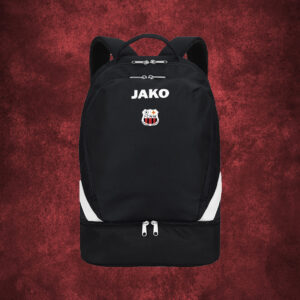 Sac à dos Iconic noir FCNM - 25/26