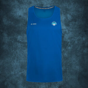 Débardeur tank top run 2.0 Riscle - 25/26