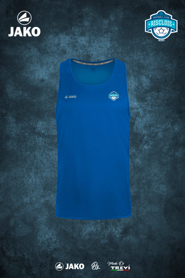 Débardeur tank top run 2.0 Riscle - 25/26