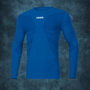 Maillot Comfort ML recyclé Riscle - 25/26