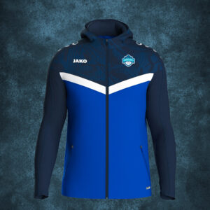 Veste à capuchon Iconic Riscle - 25/26 - L