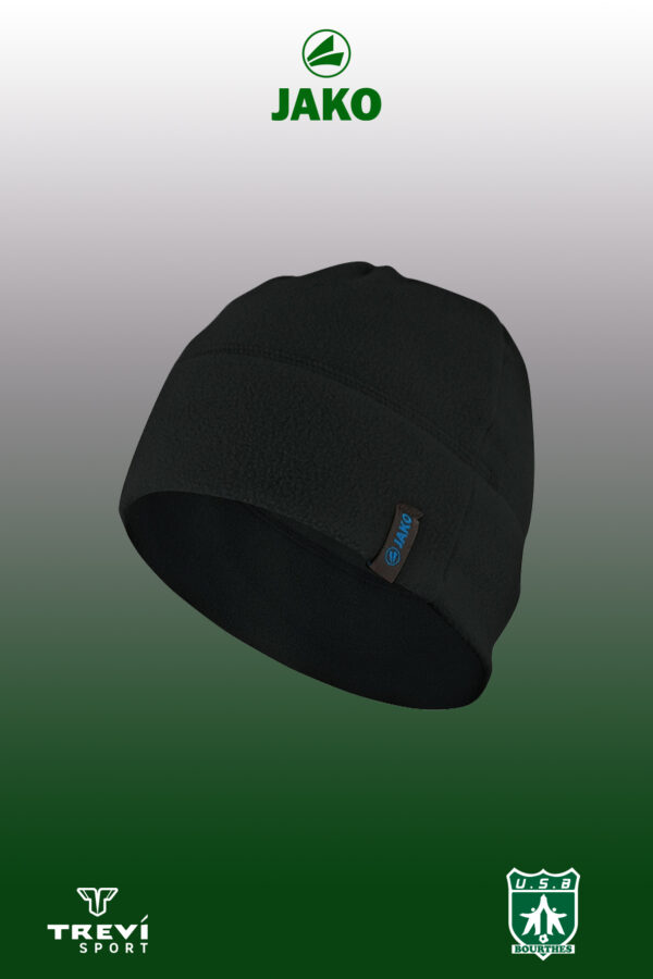 Bonnet JAKO Polaire US BOURTHES 25/26